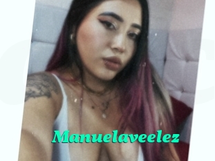 Manuelaveelez