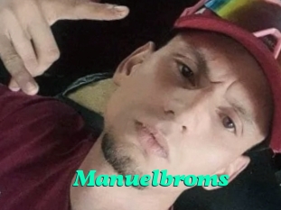 Manuelbroms