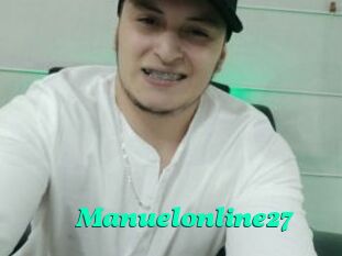 Manuelonline27