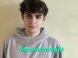 Manuelwright