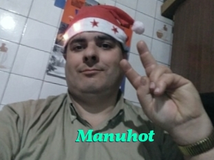 Manuhot