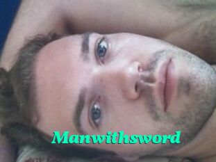 Manwithsword