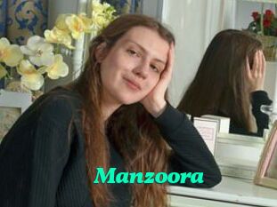 Manzoora