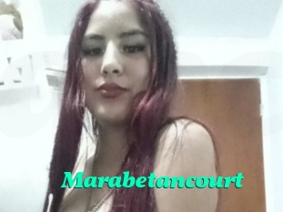 Marabetancourt