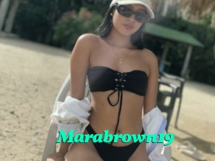 Marabrown19