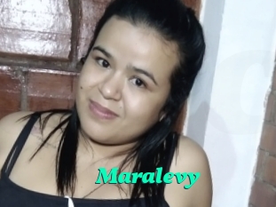 Maralevy