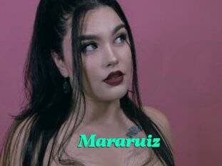 Mararuiz