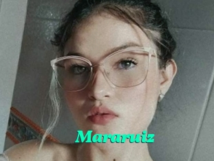 Mararuiz