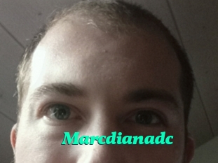 Marcdianadc