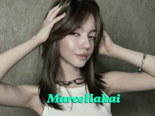 Marcellakai