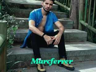 Marcferrer