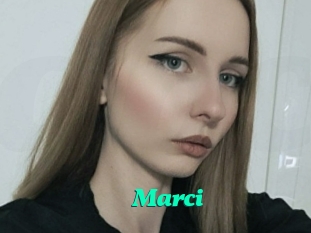 Marci