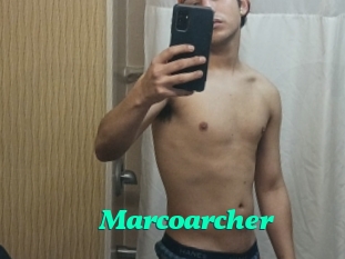 Marcoarcher