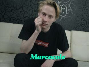 Marcocole