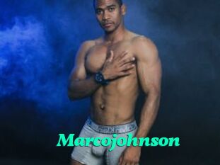 Marcojohnson