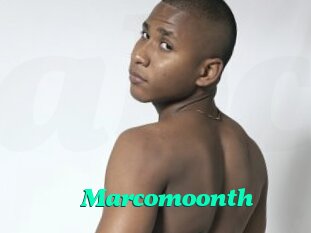 Marcomoonth