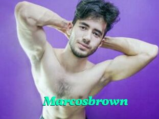 Marcosbrown