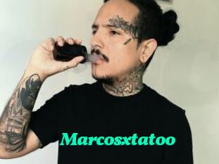 Marcosxtatoo