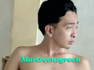 Marcreenzgreen