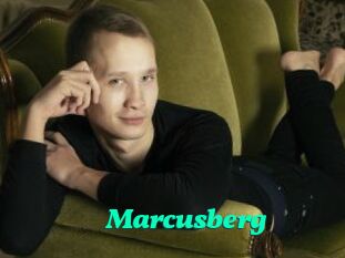 Marcusberg