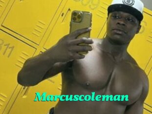 Marcuscoleman