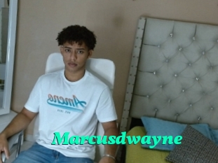 Marcusdwayne