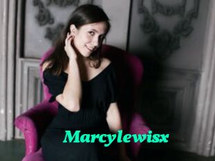 Marcylewisx