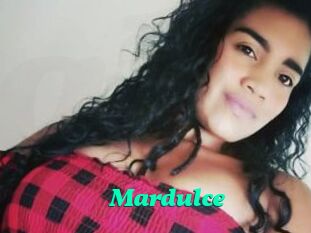 Mardulce