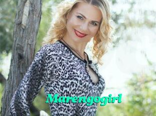 Marengogirl