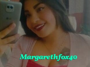 Margarethfox40