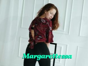 Margarettessa