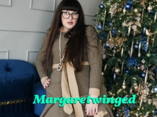 Margaretwinged