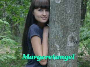 Margeretangel