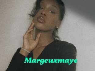 Margeuxmaye