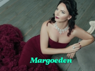 Margoeden