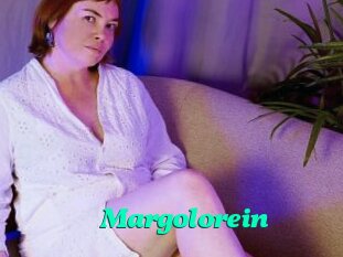 Margolorein