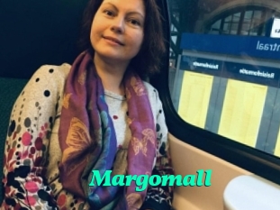 Margomall