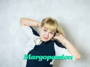 Margopassion