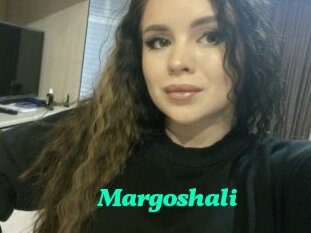 Margoshali