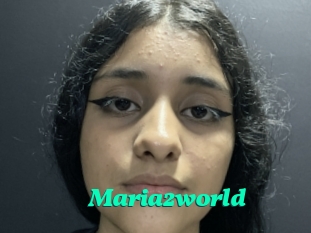 Maria2world