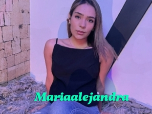 Mariaalejandra