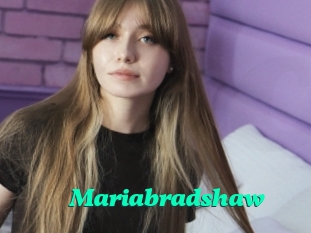 Mariabradshaw