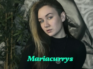 Mariacurrys