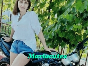 Mariacutex