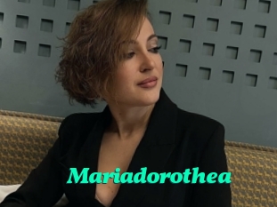 Mariadorothea