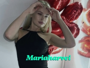 Mariaharvei