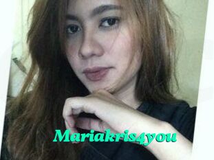 Mariakris4you