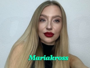 Mariakross