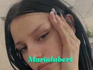 Marialabert