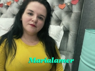 Marialamer